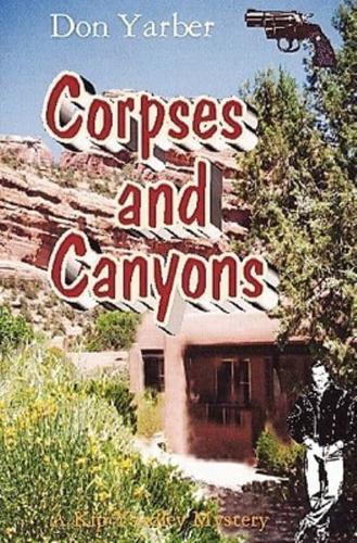Corpses and Canyons
