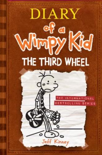 Diary of a Wimpy Kid # 7