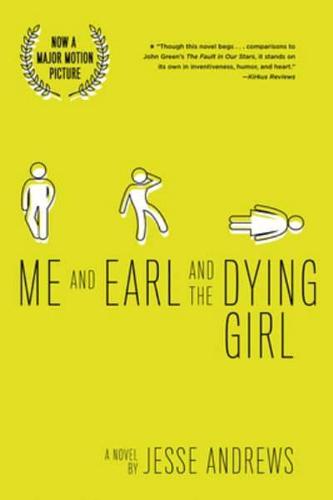 Me and Earl and the Dying Girl (Revised Edition)