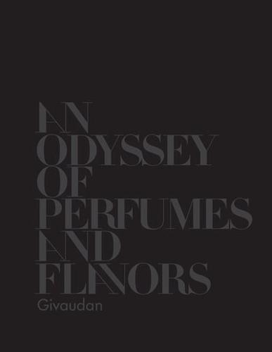 Givaudan: An Odyssey of Perfumes and Flavors