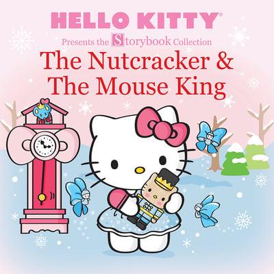 The Nutcracker and the Mouse King