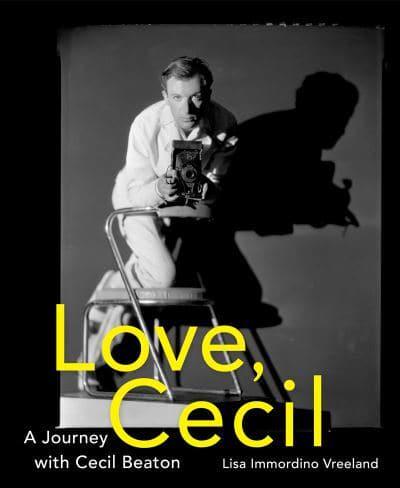 Love, Cecil