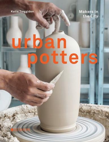 Urban Potters