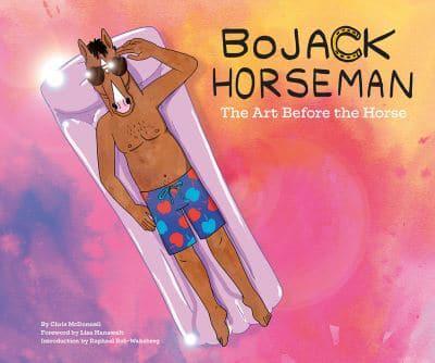 BoJack Horseman