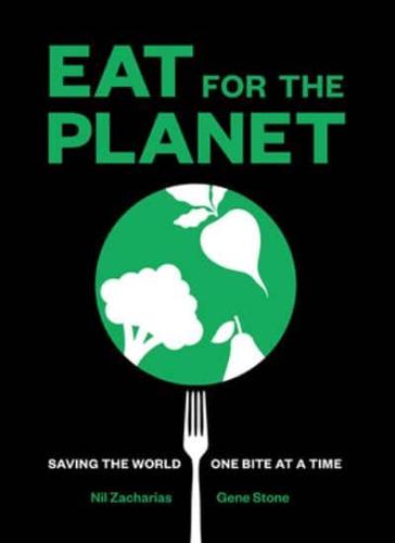 #Eat for the Planet
