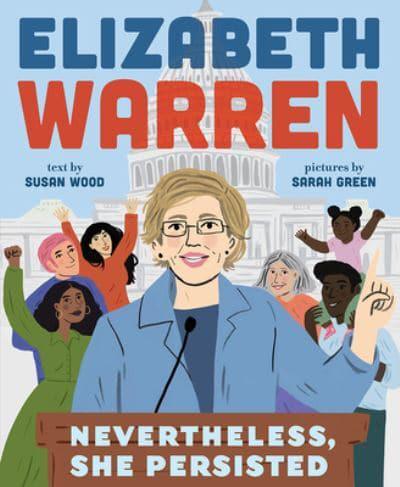 Elizabeth Warren