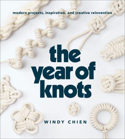 The Year of Knots