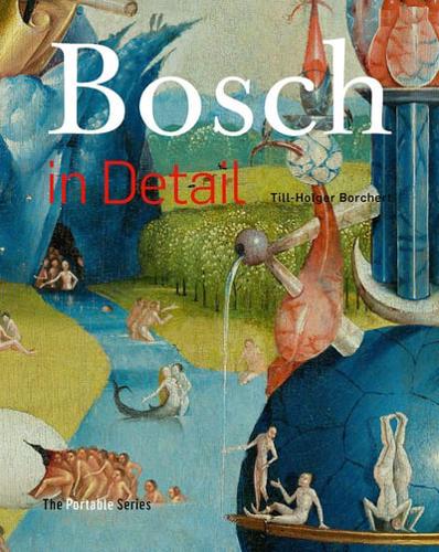 Bosch in Detail