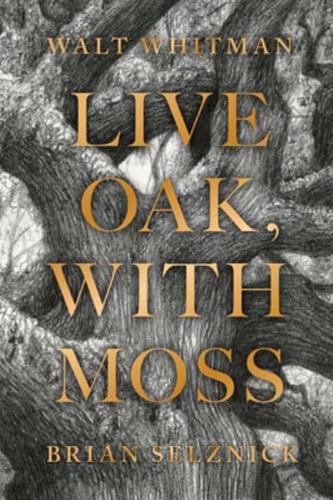 Live Oak, With Moss