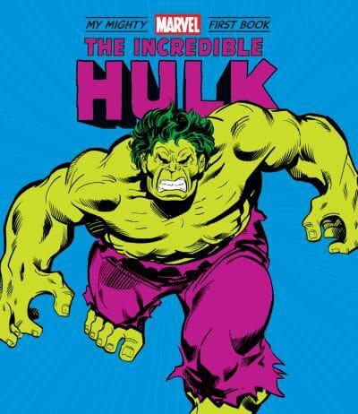 The Incredible Hulk