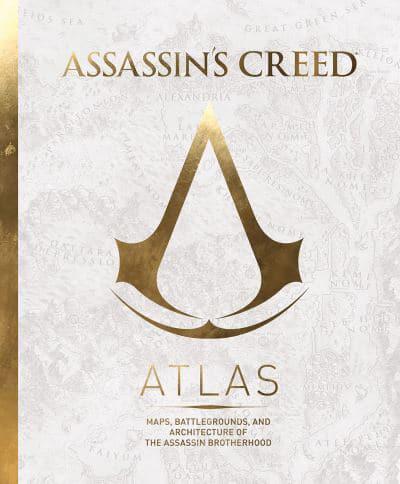 Assassin's Creed Atlas