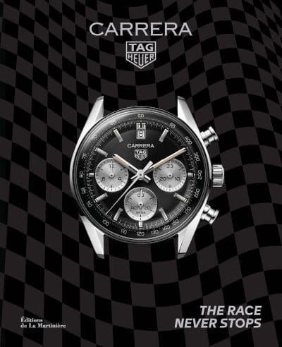 Tag Heuer Carrera