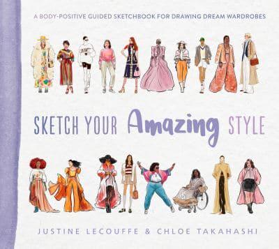 Sketch Your Amazing Style