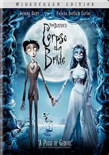 Tim Burton's Corpse Bride