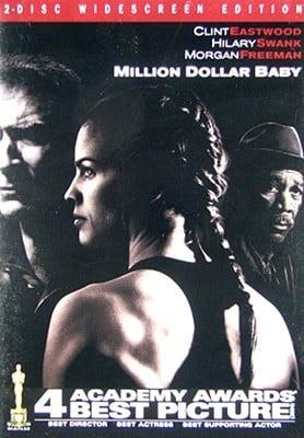 Million Dollar Baby