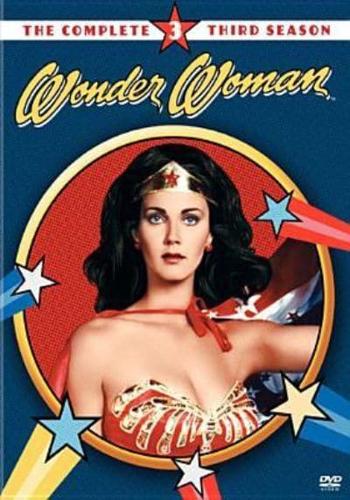 Wonder Woman