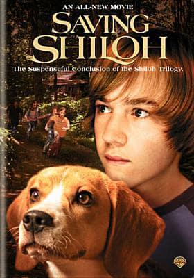 Saving Shiloh