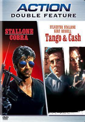 Cobra / Tango & Cash