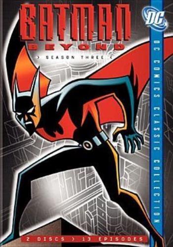 Batman Beyond