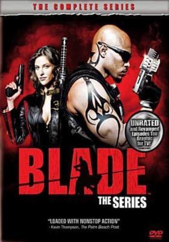 Blade the Series