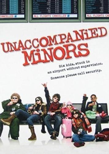 Unaccompanied Minors