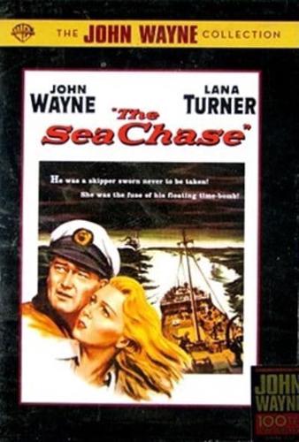 The Sea Chase