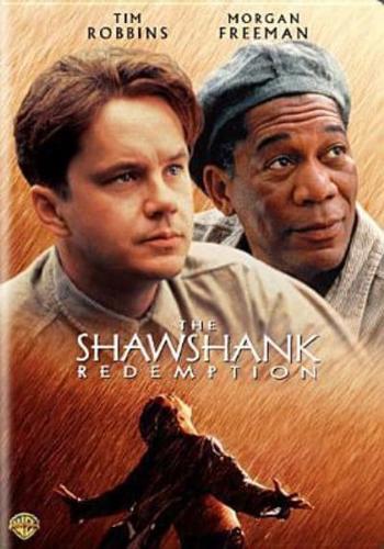 The Shawshank Redemption