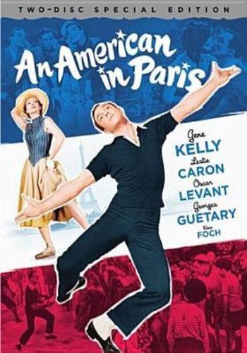 An American in Paris