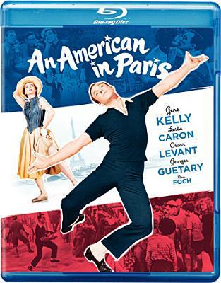 An American in Paris