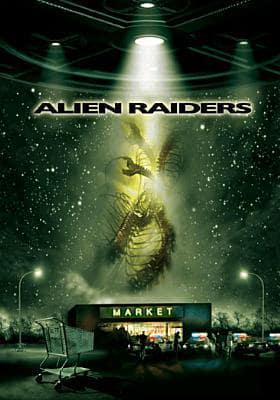 Alien Raiders