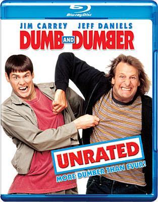 Dumb and Dumber