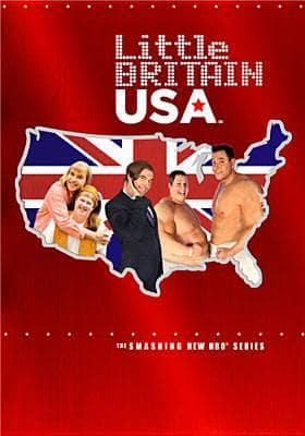 Little Britain USA