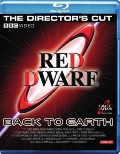 Red Dwarf