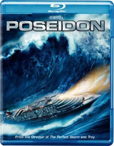 Poseidon