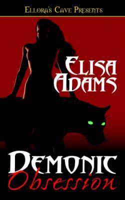Dark Promises: Demonic Obsession