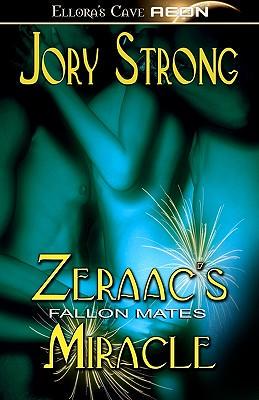 Zeraac's Miracle - Fallon Mates