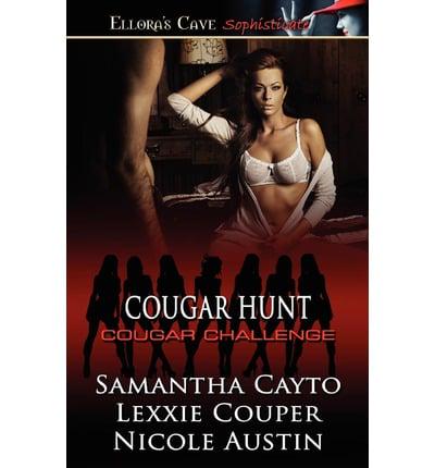 Cougar Hunt