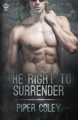 The Right To Surrender