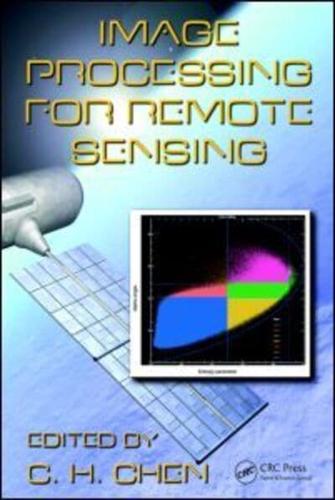 Image Processing for Remote Sensing