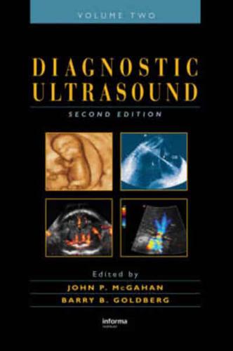 Diagnostic Ultrasound, Second Edition