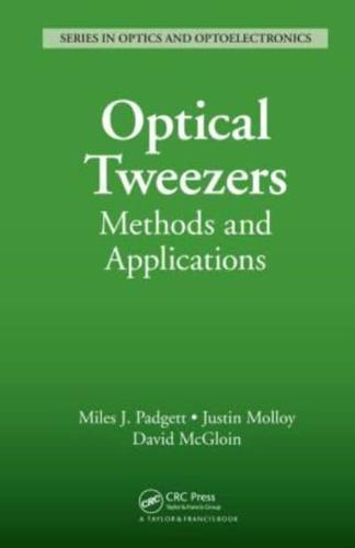 Optical Tweezers