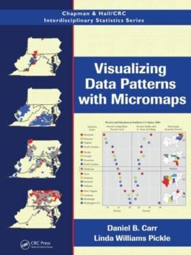 Visualizing Data Patterns With Micromaps