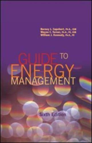 Guide to Energy Management