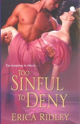 Too Sinful to Deny