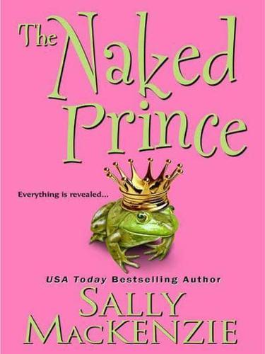 Naked Prince