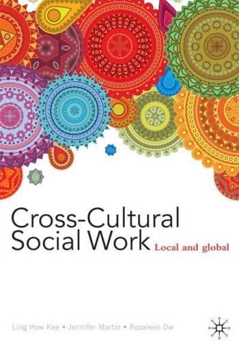 Cross-Cultural Social Work