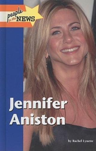 Jennifer Aniston