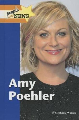 Amy Poehler