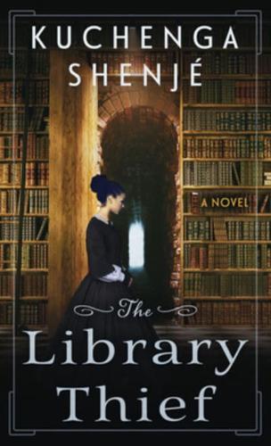 The Library Thief