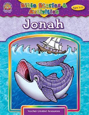 Bible Stories & Activities